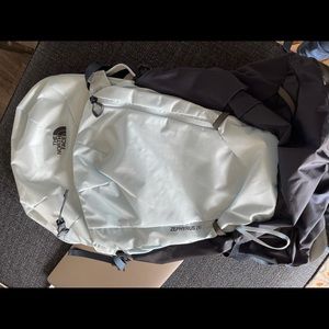 North face Women’s Hiking Backpack